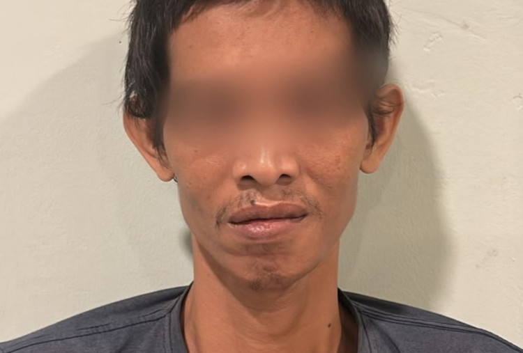 Bejat! Ayah di Palmerah Tega Setubuhi Anak Kandung Berbulan-bulan Sampai Hamil, Terkuak dari Keluhan Flek