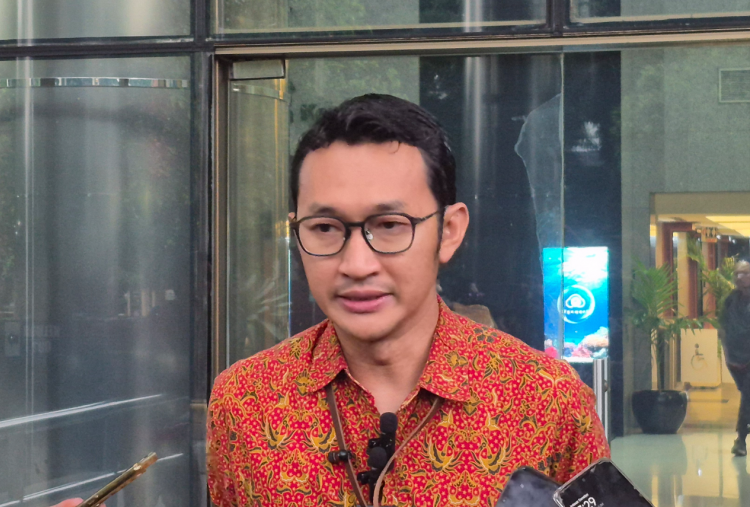 FIX! Bupati Lombok Barat Lalu Ahmad Zaini Ditangkap di Rumah Dinas saat Terjaring OTT KPK