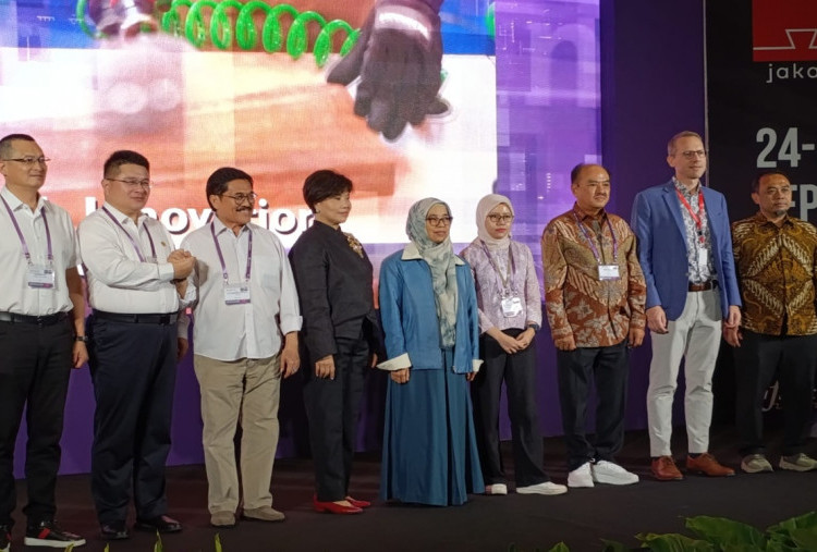 Interzum Jakarta, IHF Indonesia, dan IFMAC & WOODMAC 2025 Hadirkan 400 Eksibitor Internasional