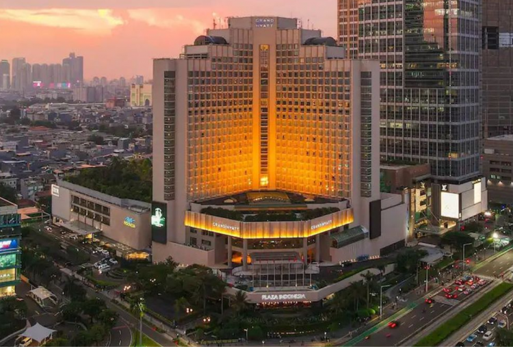 Siapa Pemilik Hotel Grand Hyatt Jakarta yang Sempat Heboh Mau Dijual Rp12,5 Triliun?