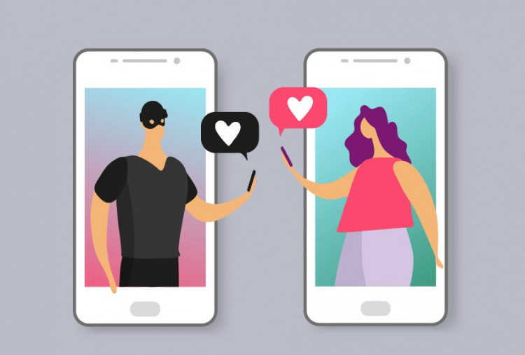 Korban Romance Scam Jadi  Pelaku Pencucian Uang: Apakah Bisa? 