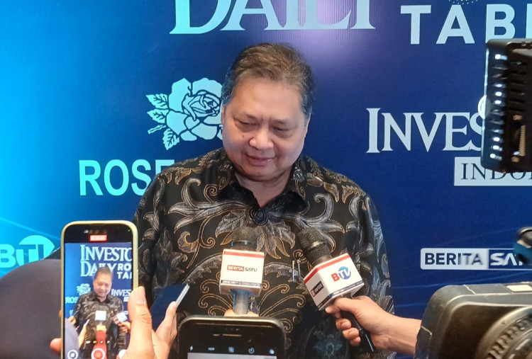 Berikan Penawaran yang Comprehensive dan Fair, AS Apresiasi Langkah Indonesia