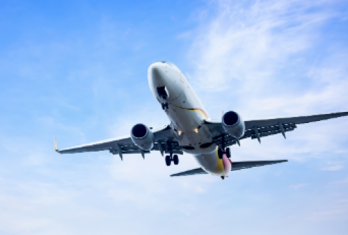 Maskapai Malaysia dan India Segera Mengudara di Rute Penerbangan Indonesia