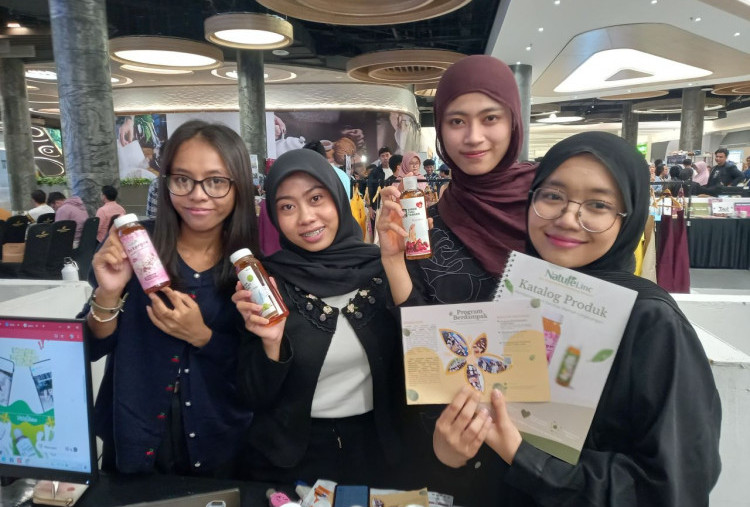 Dari EKSPRESI 2026, Icomsdependen dan Pijarswara Siap Terjun Langsung ke Industri