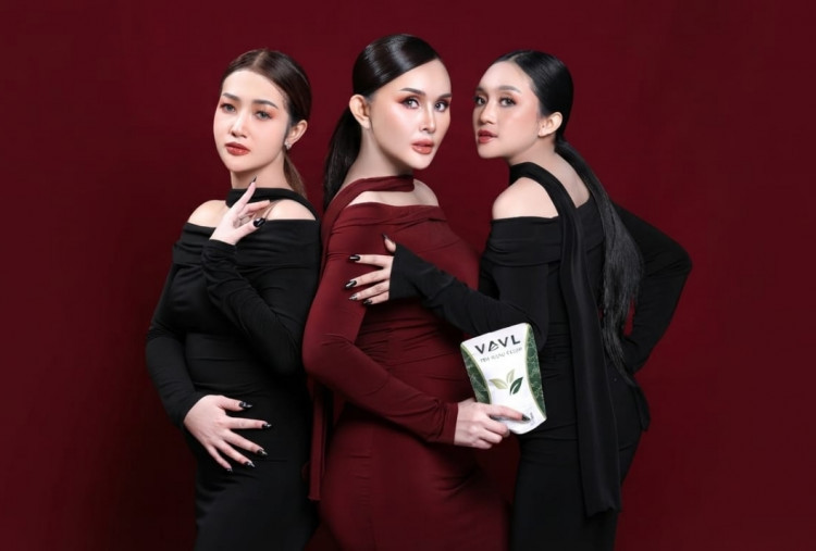 VAVL Perluas Produk Wellness dengan Teh Hijau untuk Konsumen Modern