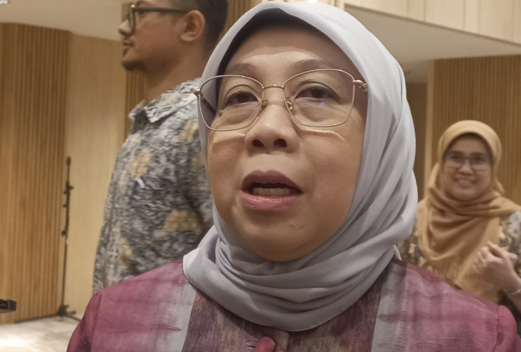 Kemenkes Ingatkan Dokter Bijak Bermedsos, Edukasi Harus Sesuai Kompetensi