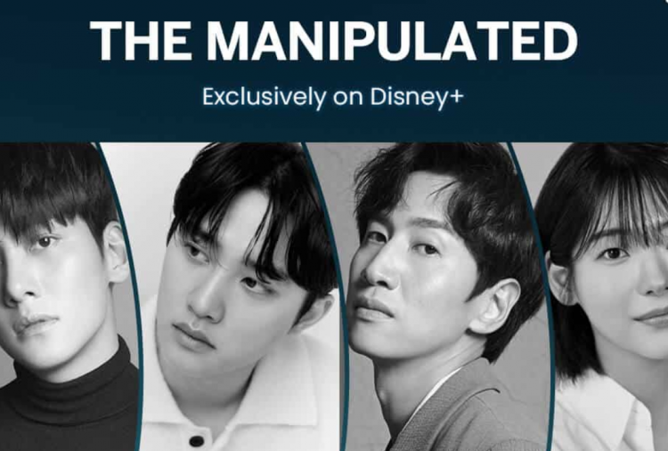 Jadwal Tayang Drama Korea The Manipulated Full Episode, Kisah Balas Dendam Ji Chang Wook!