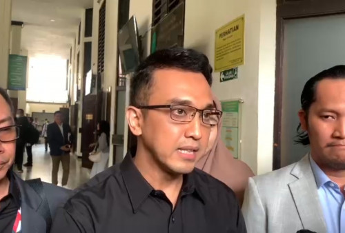 Tersandung Kasus 'Polisi Tak Netral', Aiman Witjaksono Mengaku Kini Kembali Menjadi Wartawan Usai Pilpres 2024