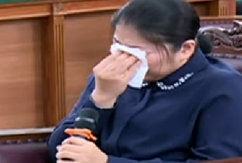 Putri Candrawathi Dituntun 8 Tahun Penjara, Kuasa Hukum Minta Pendampingan Psikiater