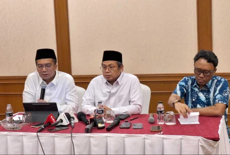 Kursi Ketum PBNU Beralih ke Rais Aam, Wasekjen Duga Ada Sabotase Surat Pencopotan Gus Yahya