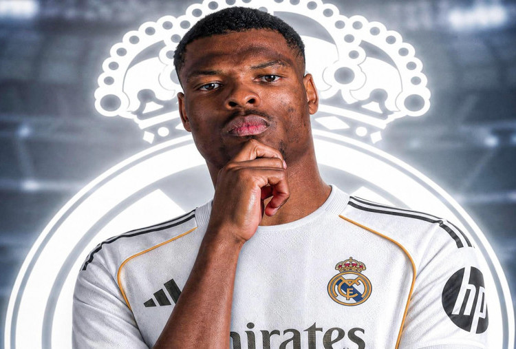 Liverpool Resmi Gigit Jari! Denzel Dumfries Sepakat Gabung Real Madrid, Klausul Rp413 Miliar Diaktifkan