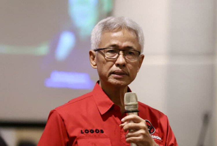 Pelatihan Berbasis AI Tuntas, PDIP Jatim Dorong Kader Gen Z Naik Level Pratama