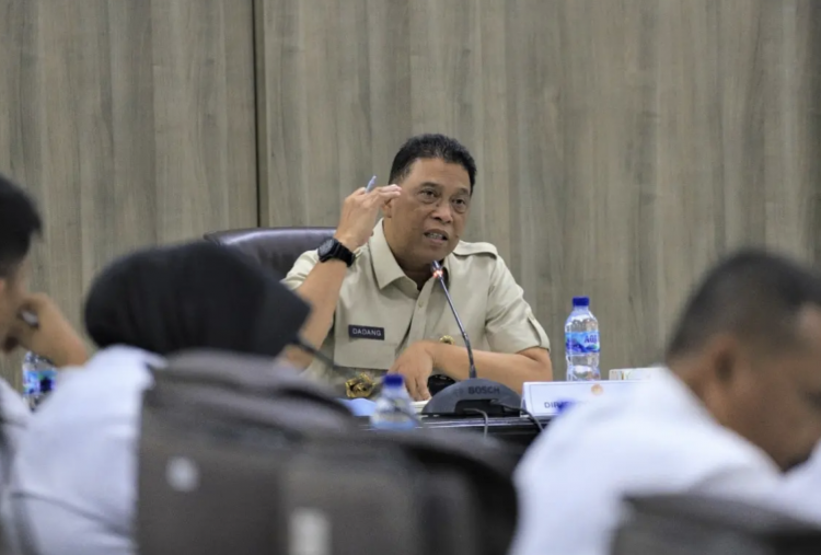 Per 2 Juni SPPG Bakal Kena Suspend Mayor Jika Tak Layani Minimal 300 Penerima Manfaat 3B