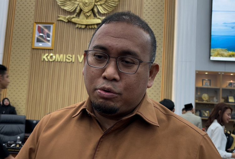 Revisi UU BUMN: BPK Bisa Audit hingga Larangan Rangkap Jabatan