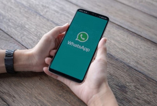 Gawat! Ini Daftar HP Tidak Bisa Pakai WhatsApp Mulai 1 Januari 2025