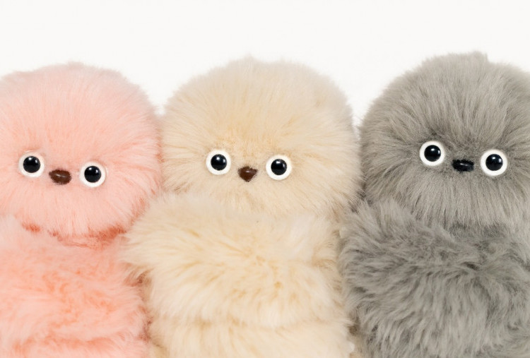 Habis Labubu Terbitlah Mirumi, Robot Pesona Jepang yang Bikin Internet Jatuh Hati