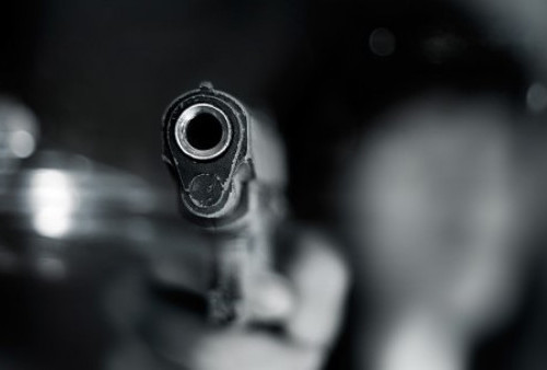 Pelaku Penembakan Pria di Bekasi Diamankan, Senpi Rakitan Disita