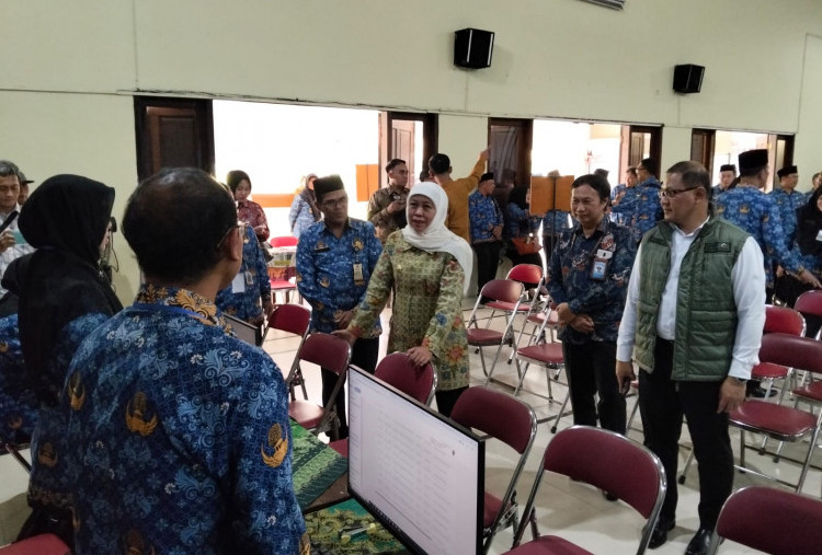 Peluang Lolos SMA/SMK Negeri Hanya 39 Persen, Siswa Disarankan Manfaatkan Beasiswa Sekolah Swasta 