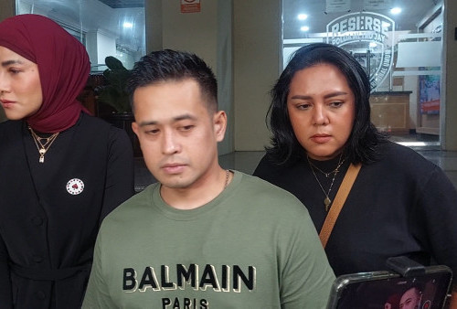 Olla Ramlan Ungkap Alasan Laporkan Akun Buzzer ke Polisi: Anak-Anak Jangan Sampe Kena Mental