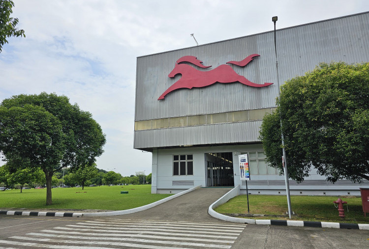 Langkah Hijau PT TVS Diakui, Raih Predikat Platinum dari CII GreenCo Lite