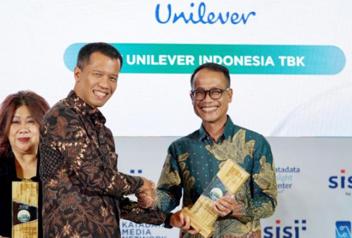 Ini Perusahaan Terbaik dengan Tata Kelola Hijau Berkelanjutan Versi KESGI 2024