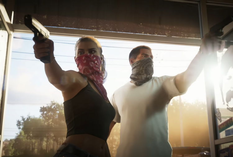 Rumor GTA 6 Ditunda ke 2027 Hebohkan Fans, Rockstar Masih Bertahan di Jadwal 2026?