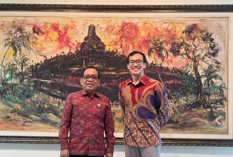 Dicoding dan Kemenko PMK Luncurkan Platform Bijak Cerdas Berdigital dan Ber-AI untuk Literasi Digital