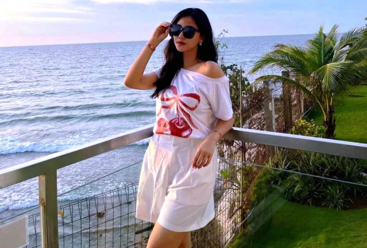 Cheng Yu Pilihan Communication Specialist Samator Group Joanna K. Suwito: Mou Shi Zai Ren, Cheng Shi Zai Tian