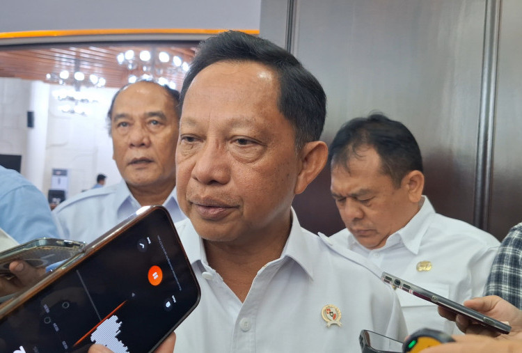 Kemendagri Catat 79 Daerah Berhak Terima Tambahan DAU untuk Gaji PPPK