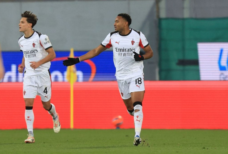 Fiorentina vs AC Milan 1-1: Rossoneri Imbang Lagi, Allegri Mulai Frustrasi