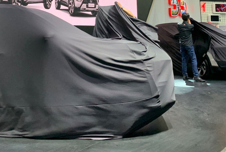 Bocoran Peluncuran Mitsubishi Hybrid, Fokus Produksi Lokal Sebelum Peluncuran