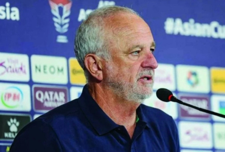 Pelatih Irak Gak Mau Meremehkan Indonesia, Siap Colong Kemenangan, Timnas Garuda Harus Waspada!