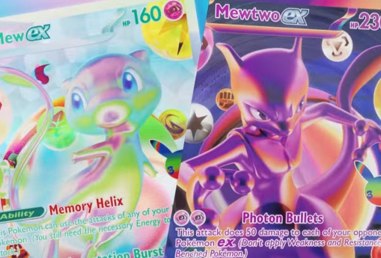 Produk Pokemon TCG 30th Anniversary Langsung Diborong Scalper, Dijual Hingga 7 Kali Lipat