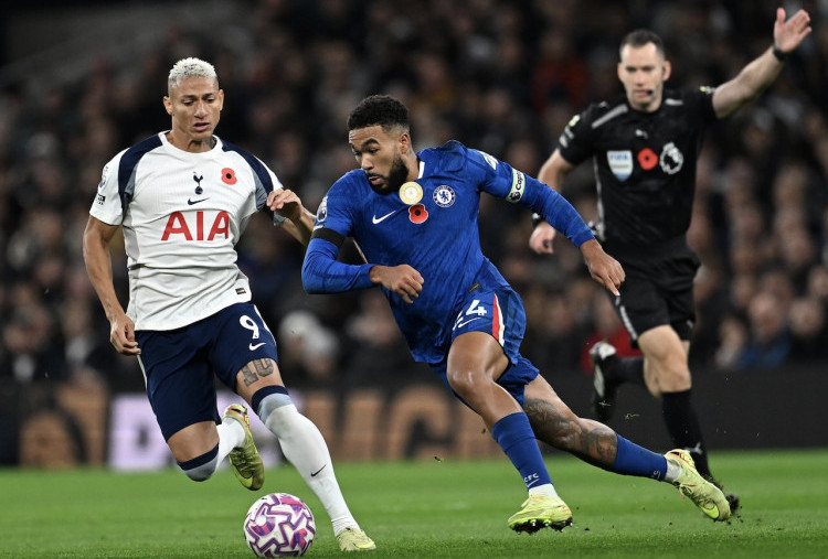 Prediksi Chelsea vs Tottenham: Spurs Butuh Satu Poin untuk Lolos dari Zona Degradasi