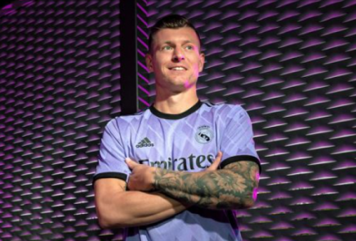 Klub Raksasa Liga Inggris Ini Siap Tawarkan Gaji Rp 325 M Demi Daratkan Toni Kroos dari Real Madrid