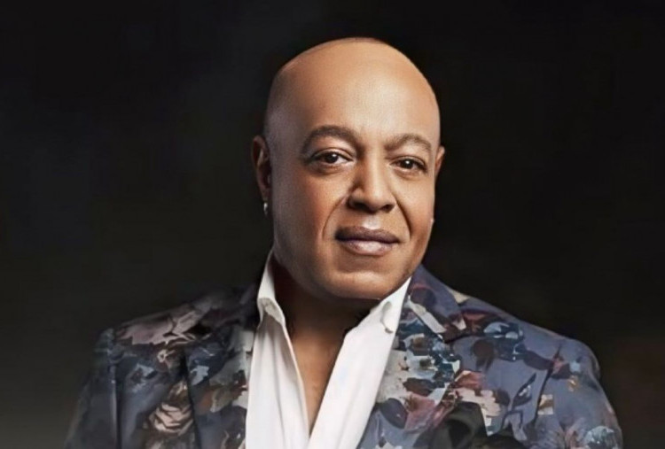 10 Karya Terbaik Peabo Bryson, OST Beauty and The Beast dan Aladdin Paling Dikenang