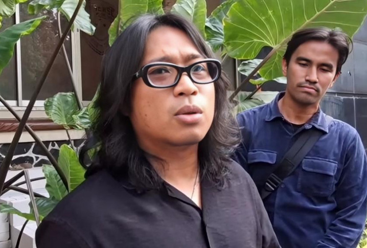 Diperiksa Soal Hanania Group, Begini Cerita Praz Teguh