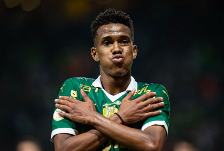 Estevao Willian: Harta Karun Chelsea, Bakat Terhebat Brasil Sejak Neymar