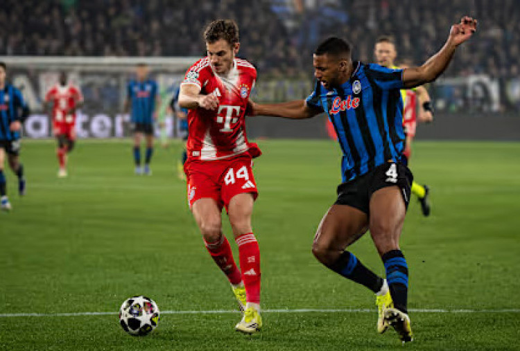 Prediksi Skor Bayern Munchen vs Atalanta: Kondisi Kedua Tim dan Perkiraan Line Up