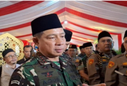 TNI Berikan Trauma Healing bagi Warga Terdampak Ledakan Gudang Amunisi