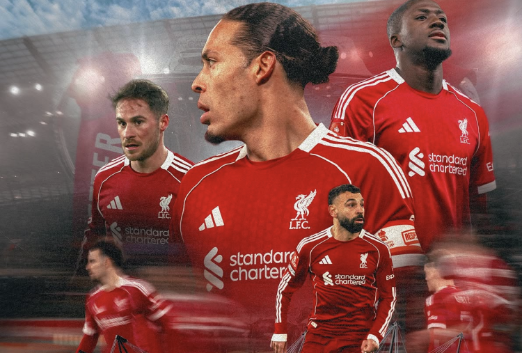 59 Tahun Tak Pernah Terjadi, Kini Liverpool di Ujung Jurang Sejarah Kelam