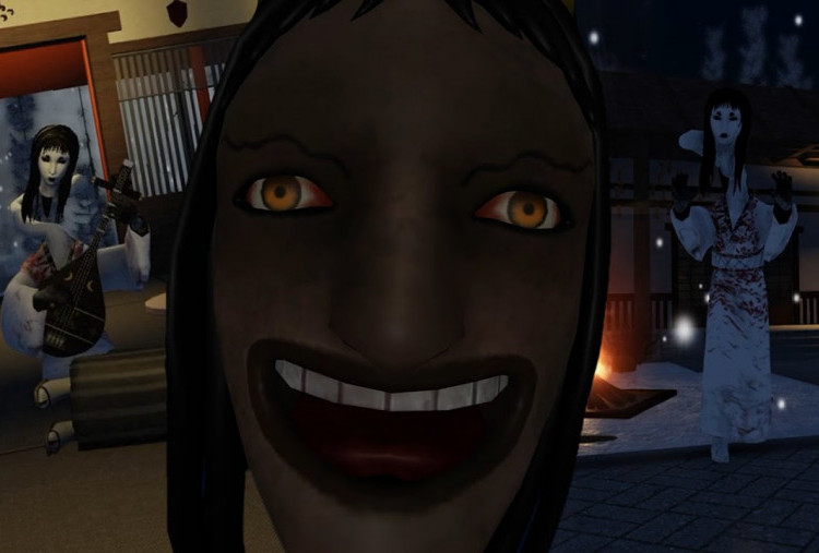 7 Game Horor Roblox Terbaik 2025 Buat Gamers Indonesia, Enggak Cuma Andalkan Jumpscare