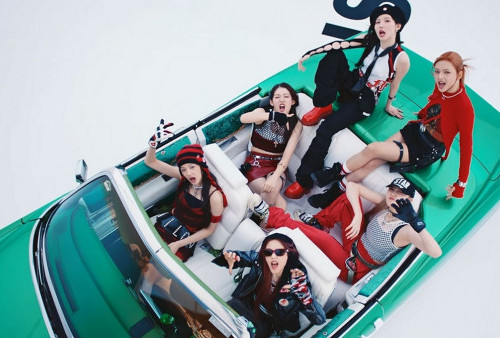 BABYMONSTER Debut, YG Entertainment Dikritik Habis-habisan Gara-Gara Konsep Mirip BLACKPINK: Enggak Kreatif!