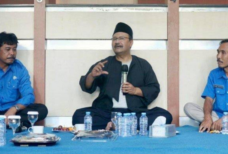 Direktur PDAM Kota Pasuruan Jadi Tersangka Korupsi, Pemkot Segera Tunjuk Pjs