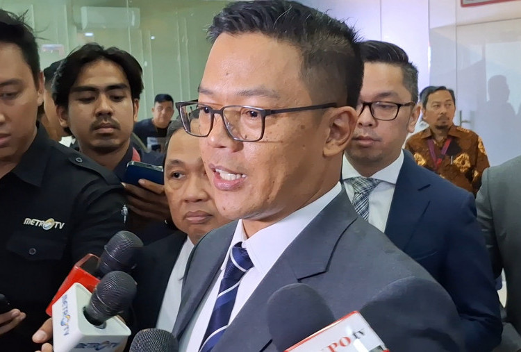 Sah! Sugiono Resmi Jadi Sekjen Gerindra, Muzani Jadi Sekretaris Dewan Pembina Gerindra