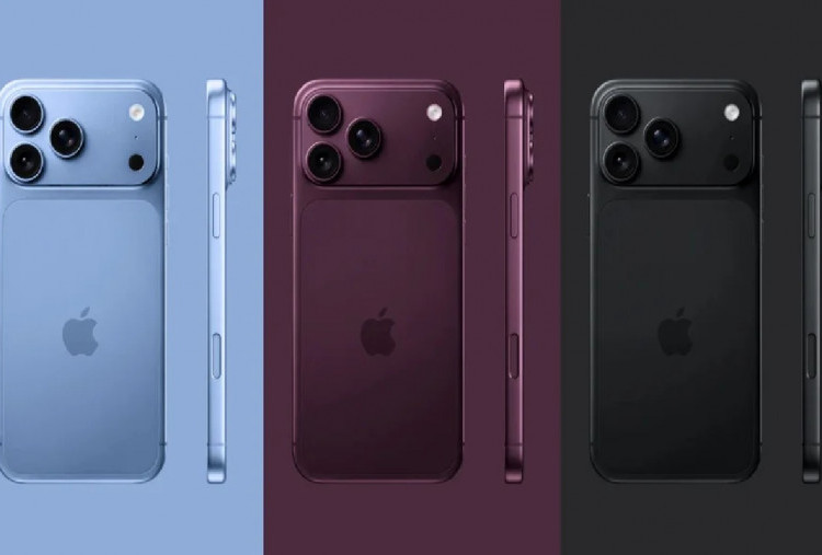 Bocoran iPhone 18: Siri AI Lebih Canggih, Dynamic Island Berubah dan Fitur Premium Hadir di Model Reguler