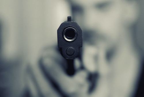 Senjata di Dekat Wanita Tewas di PIK Jenis Glock 42, Polisi: Kepemilikannya Sah