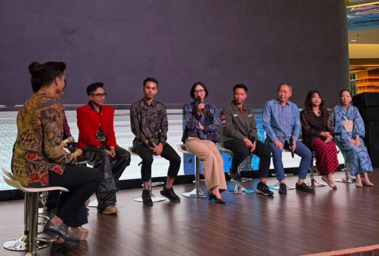 JFC 2026 Usung Tema HEAL, Perkuat Posisi sebagai Gerakan Kreatif Mendunia