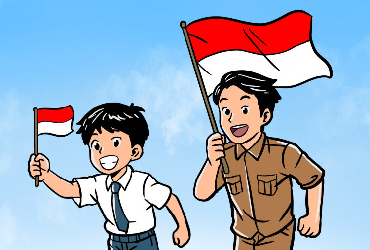 Jalan Berliku Mewujudkan Tujuan Pendidikan