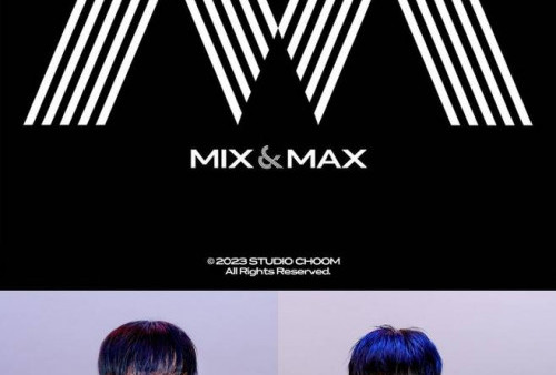 Sunwoo dan Q The Boyz Cover Nge-Dance Pakai Lagu Imagine Dragons di Mix and Max Studio Choom